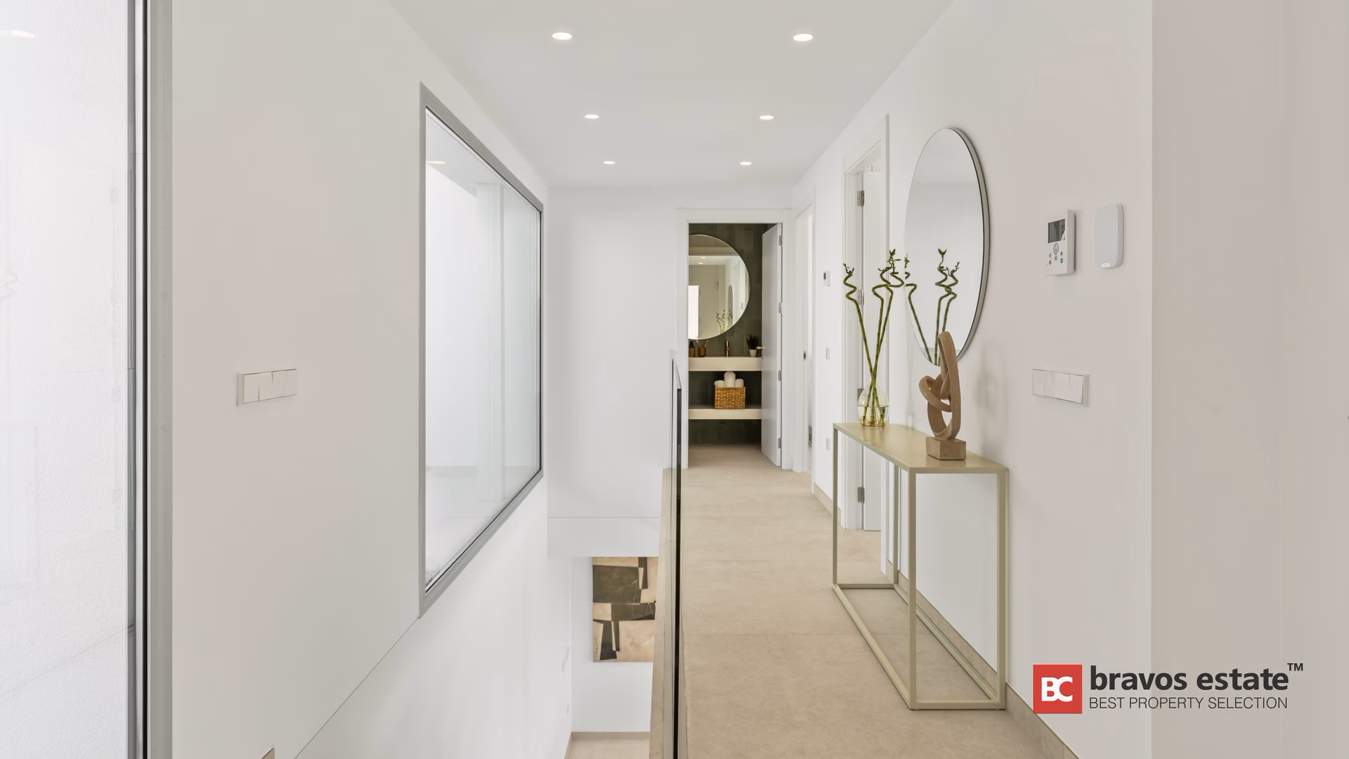 Luxe villa met 4 slaapkamers in Cumbre del Sol - 18