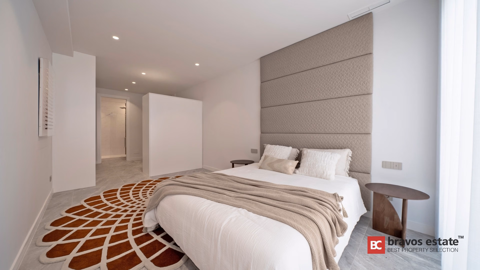Villa spacieuse de 4 chambres à Finestrat - 19