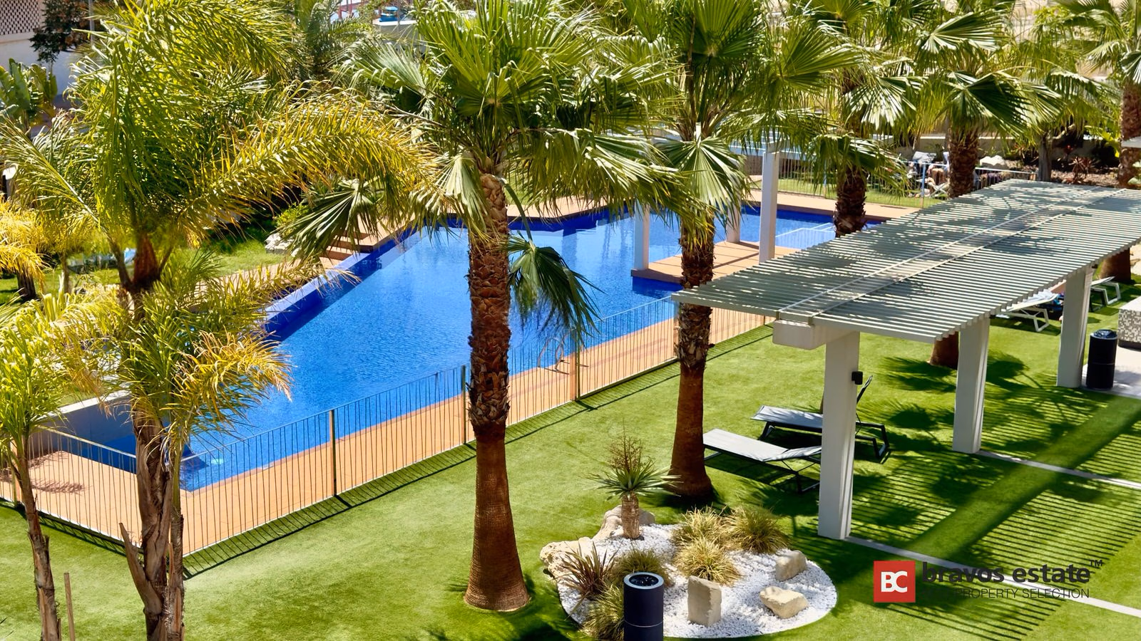 Apartment mit 3 Schlafzimmern in erster Meereslinie in El Campello - 27