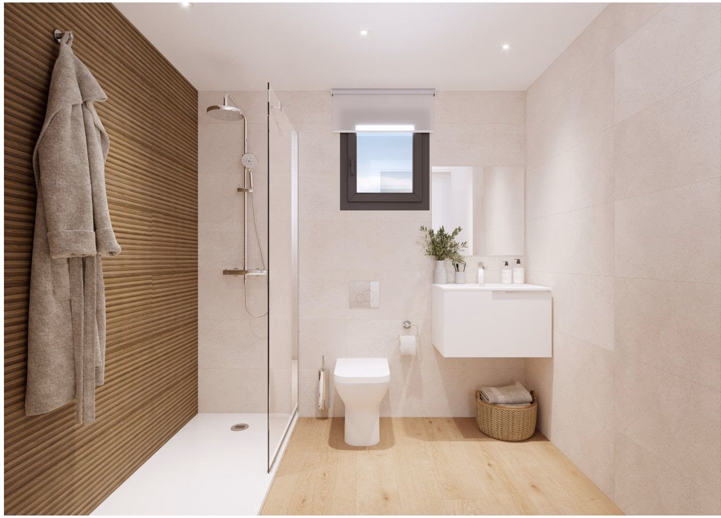 Nowe apartamenty w La Cala de Finestrat, obok Benidorm - 13