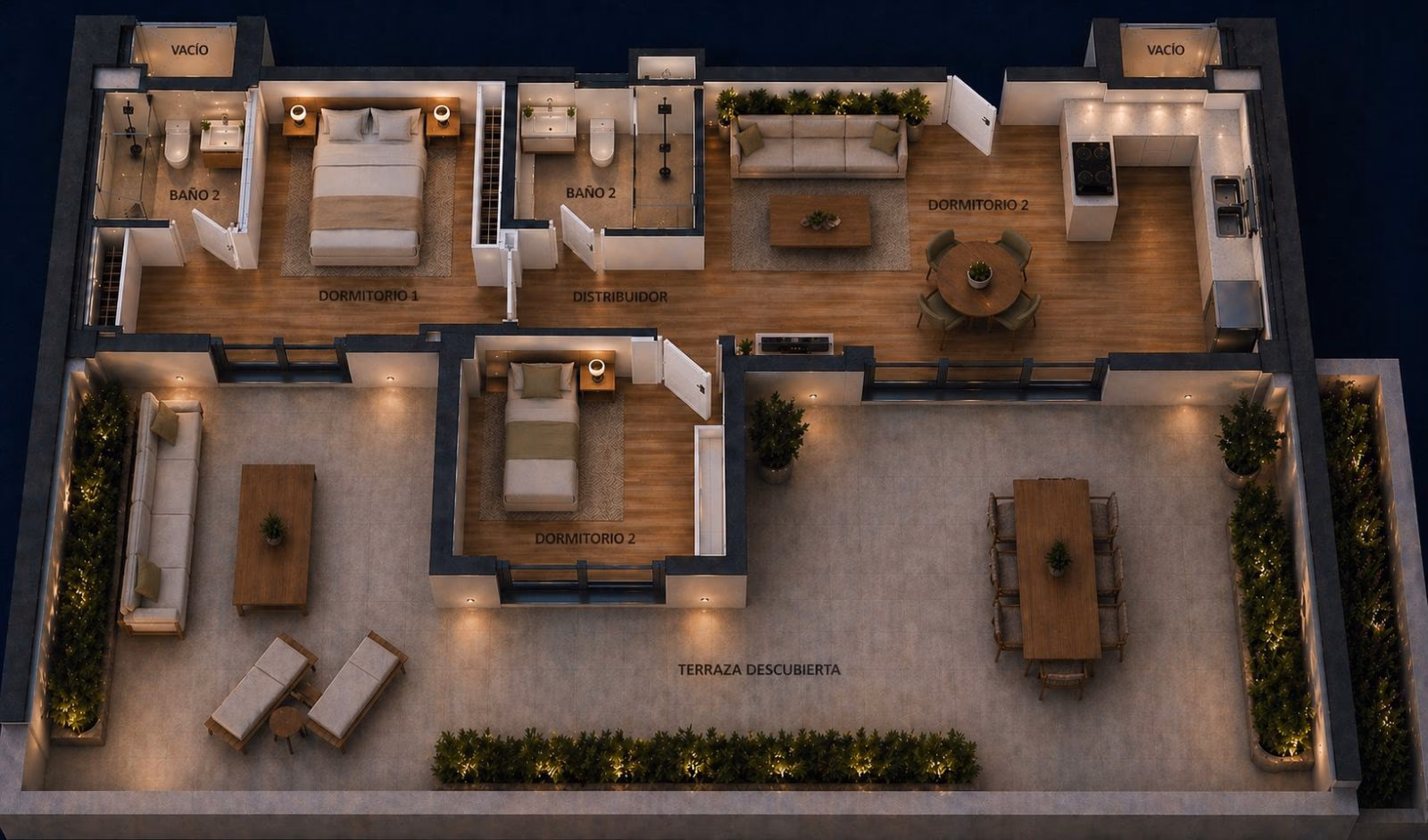 Nowe apartamenty w La Cala de Finestrat, obok Benidorm - 14