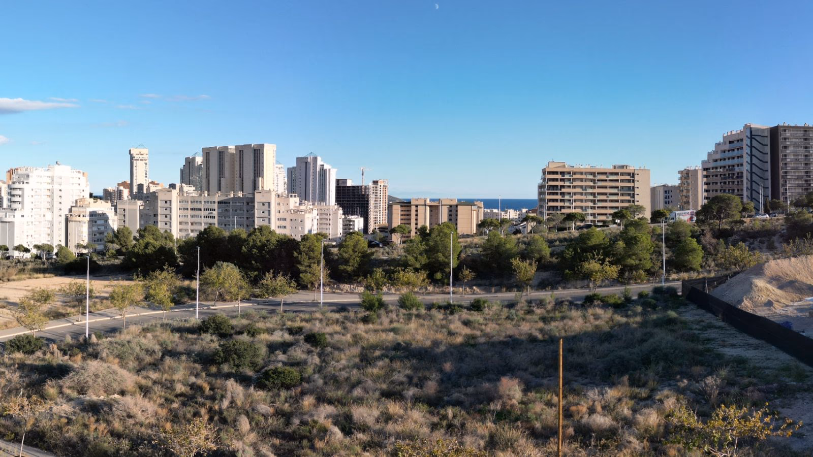 Nowe apartamenty w La Cala de Finestrat, obok Benidorm - 15