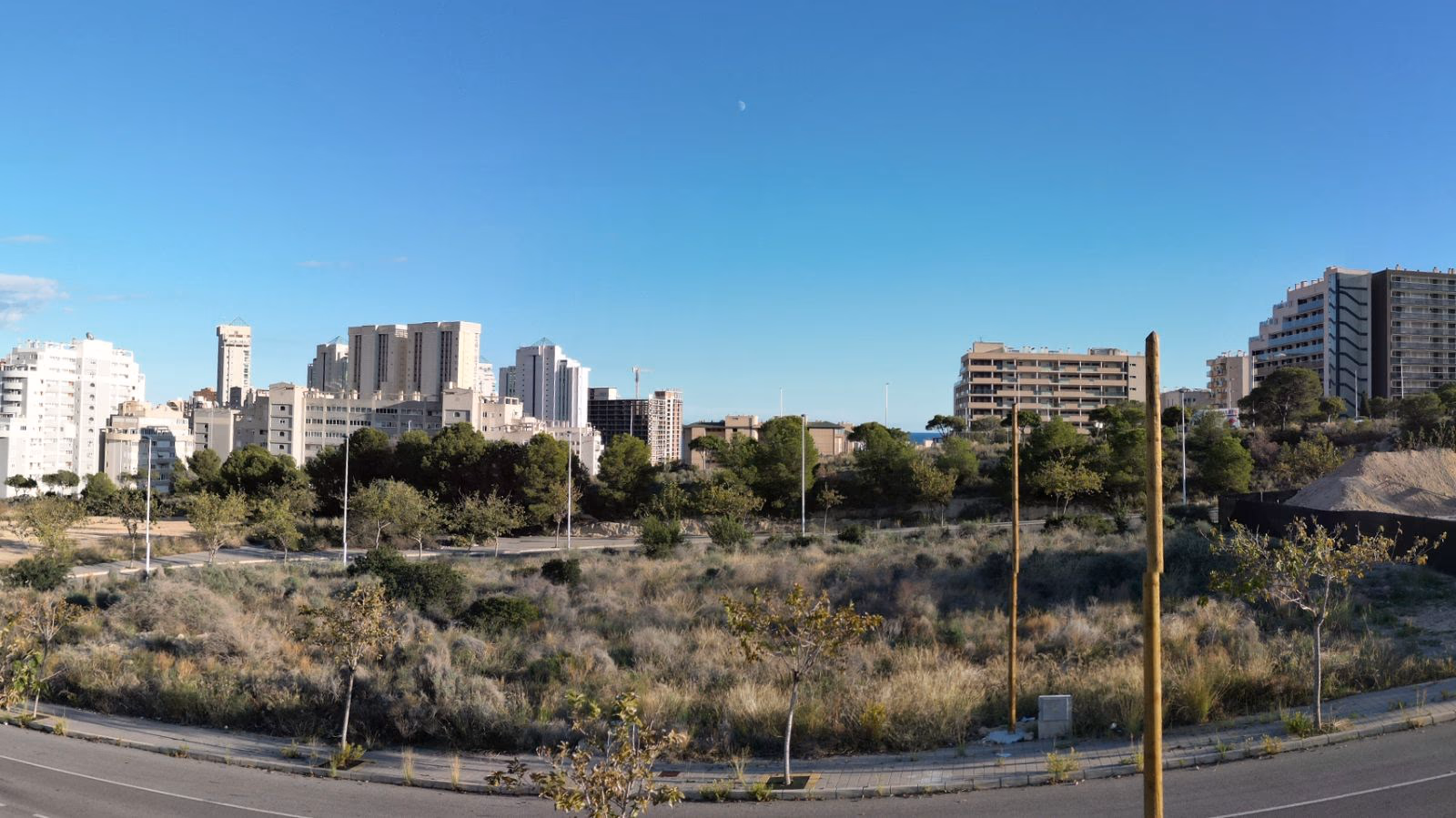 Nowe apartamenty w La Cala de Finestrat, obok Benidorm - 16