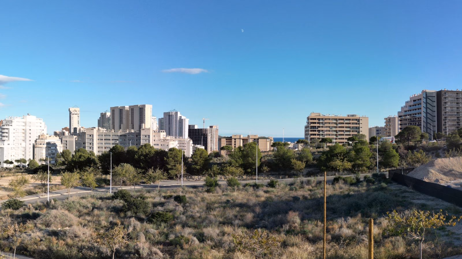 Nowe apartamenty w La Cala de Finestrat, obok Benidorm - 17