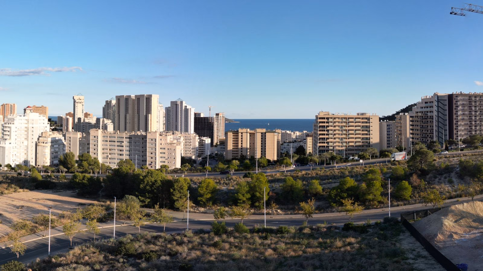 Nowe apartamenty w La Cala de Finestrat, obok Benidorm - 18