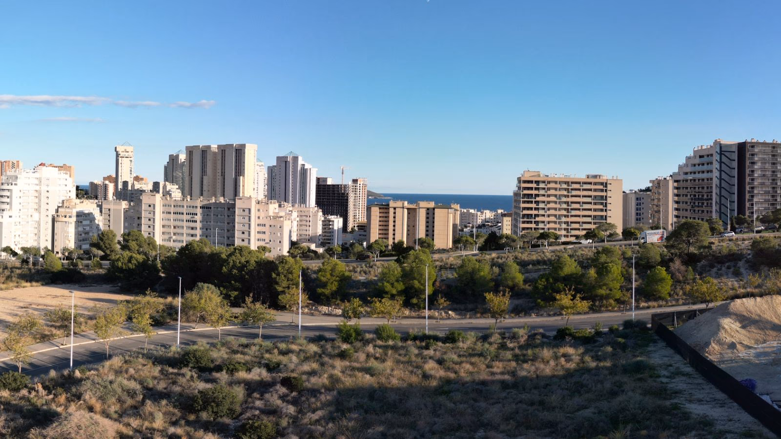Nowe apartamenty w La Cala de Finestrat, obok Benidorm - 19