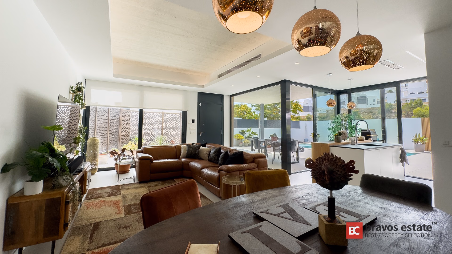 Villa Espaciosa de 4 Dormitorios en Finestrat - 13