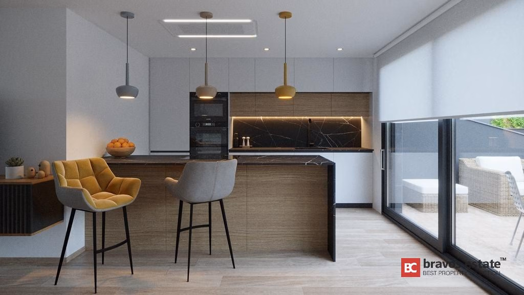 Nowy apartament z 2 sypialniami w Finestrat - 13