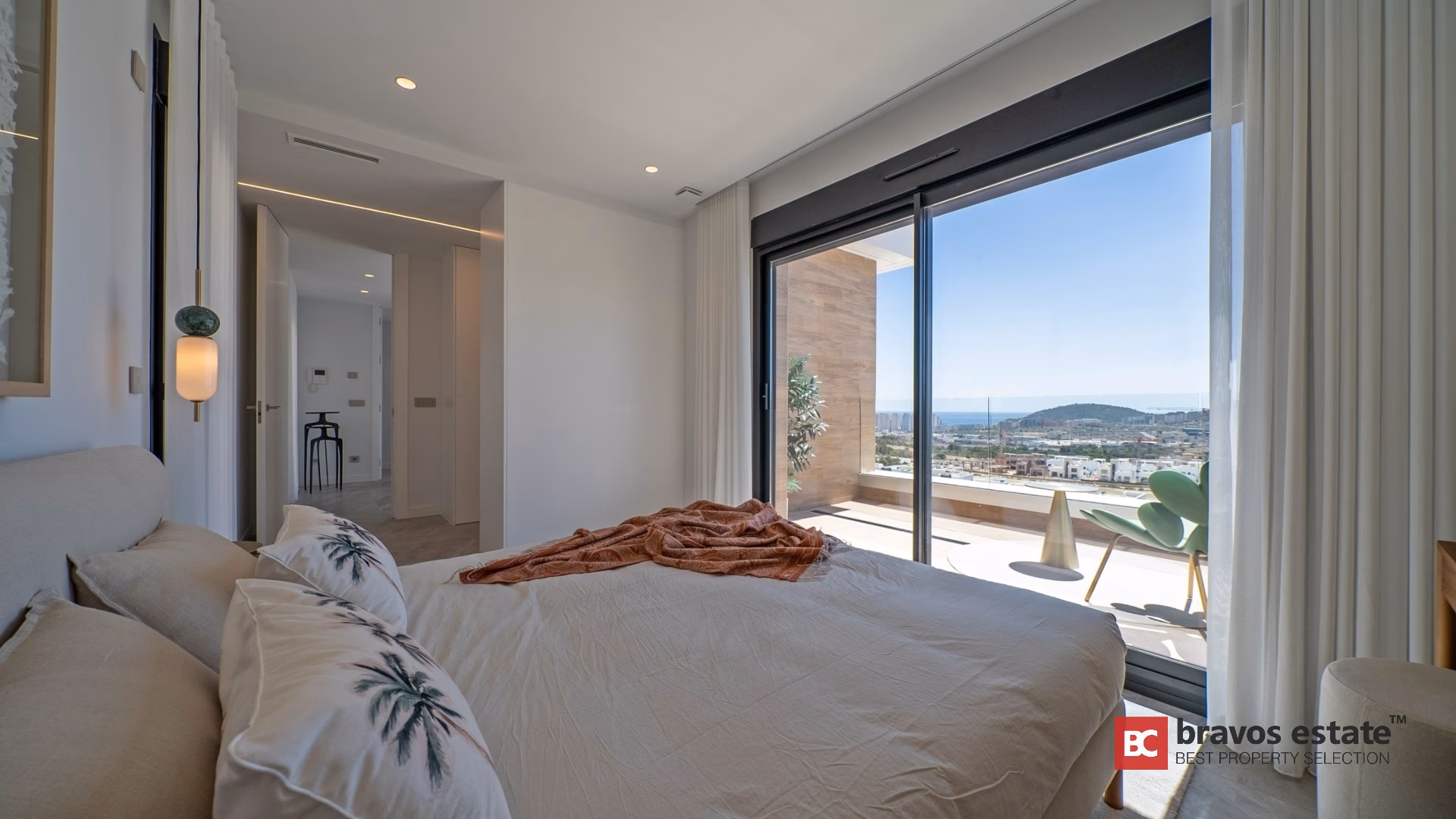 Villa spacieuse de 4 chambres à Finestrat - 13