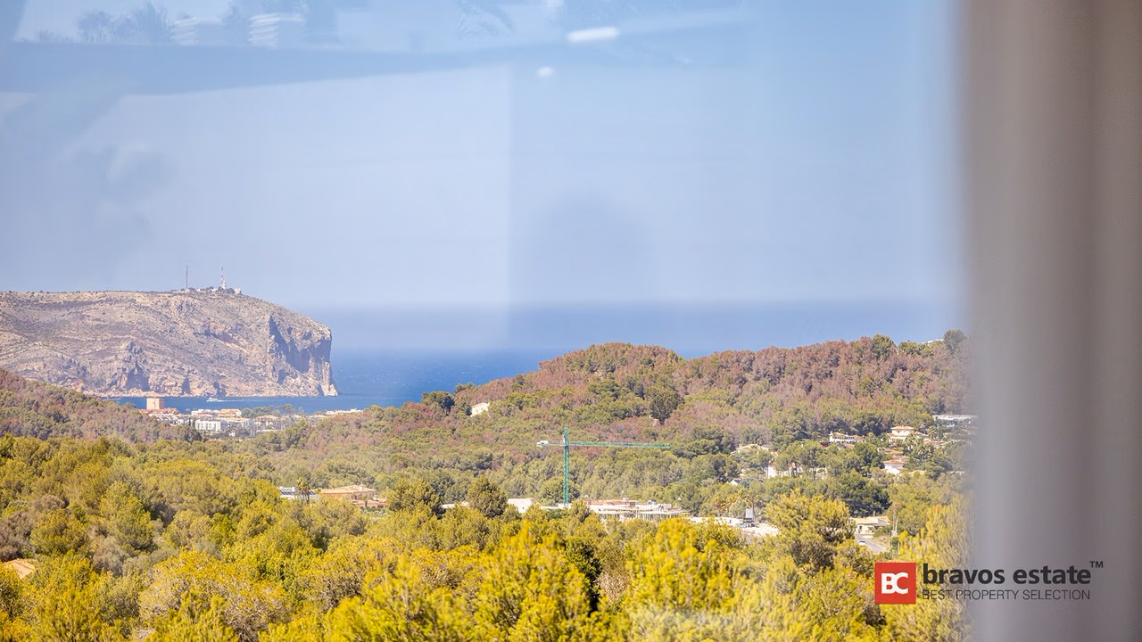 Luxe villa met 5 slaapkamers in Javea - 38