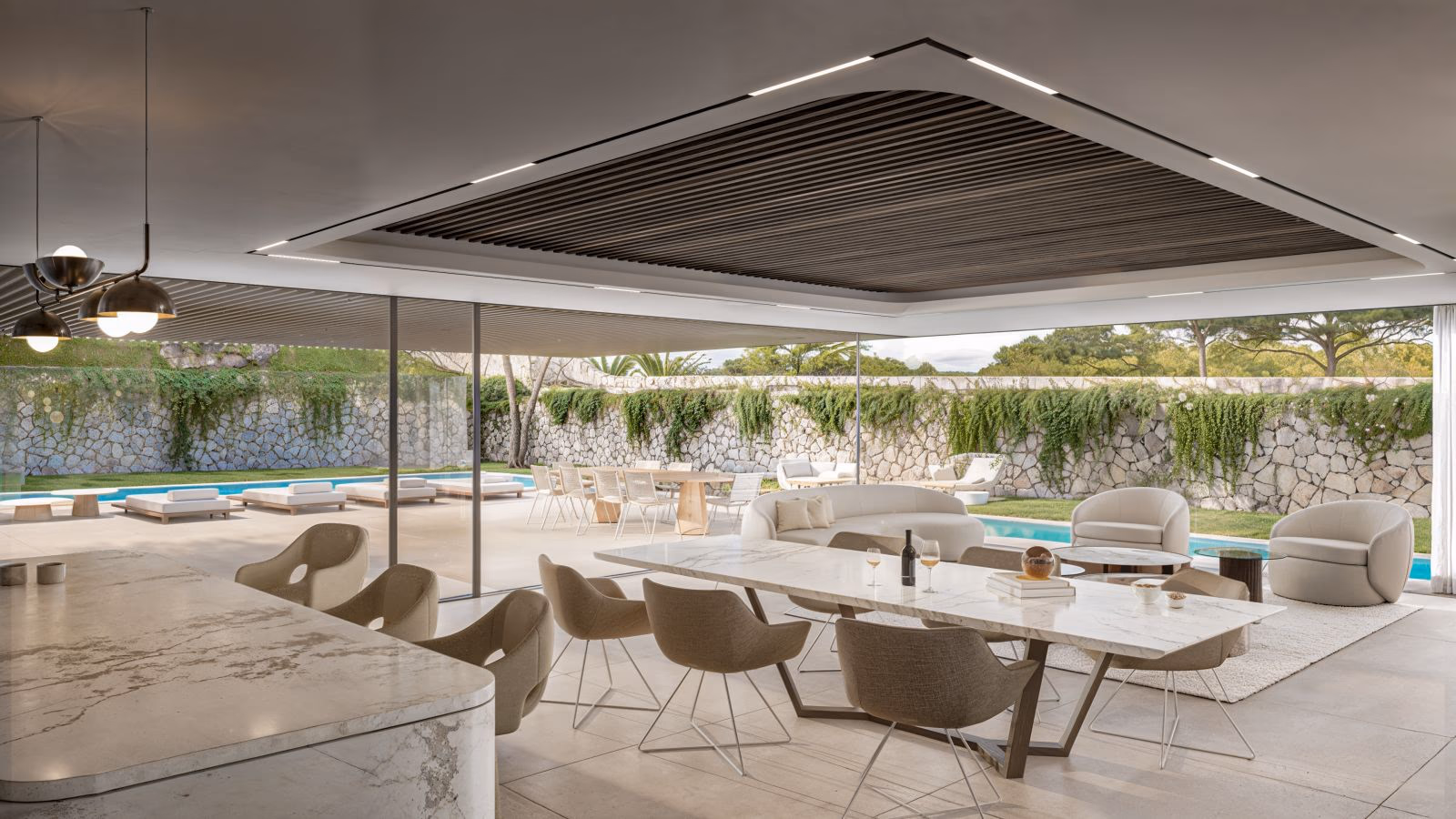 Estepona Sky Residences — Costa del Sol 12
