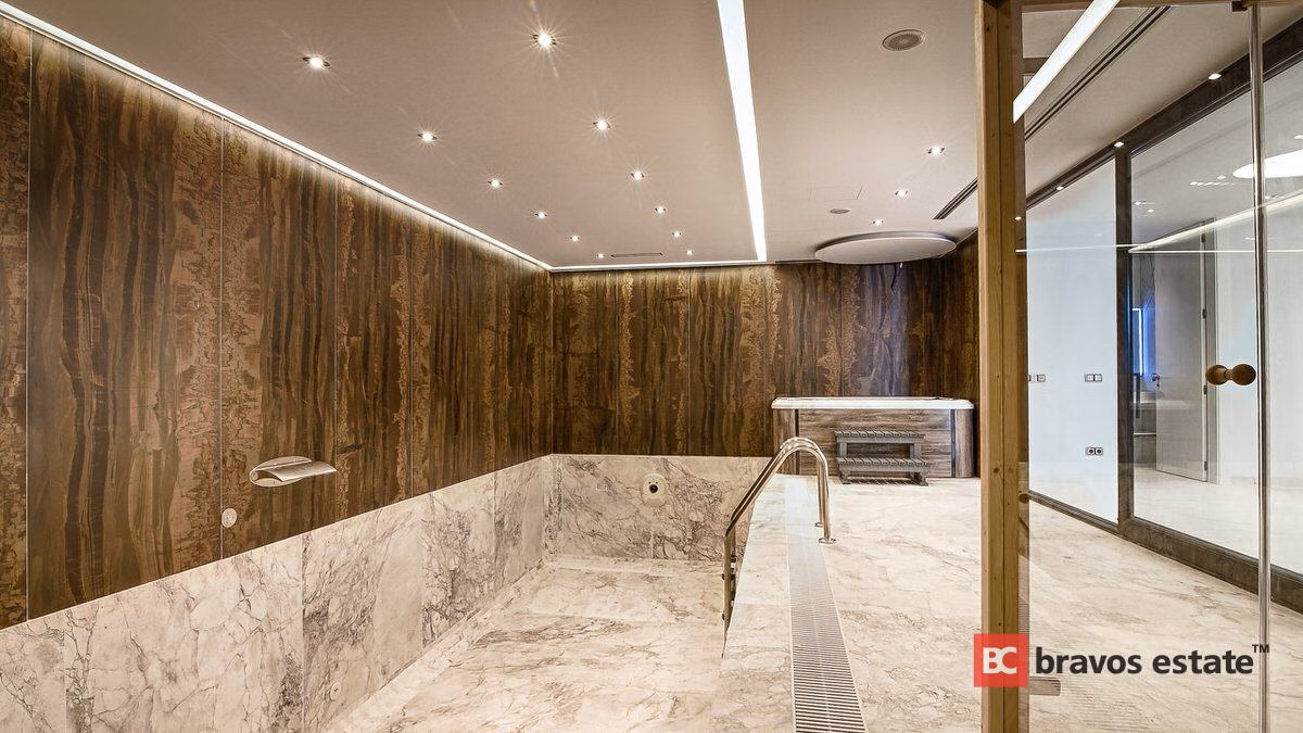 Luxury 4-Bedroom Villa in Benissa · 496 m² - 18