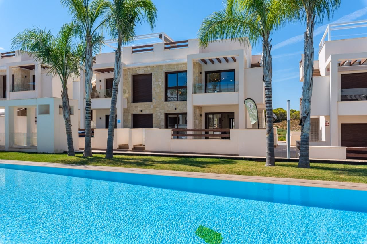 Balcones de Vivi — Apartments in Los Balcones, Torrevieja - 60