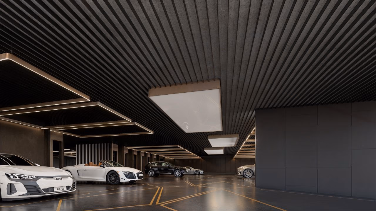 Estepona Sky Residences — Costa del Sol 24