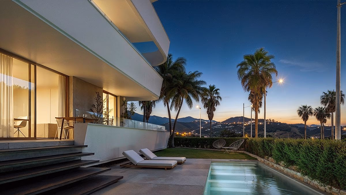 Coastal 22 — Estepona Centro, Costa del Sol 13