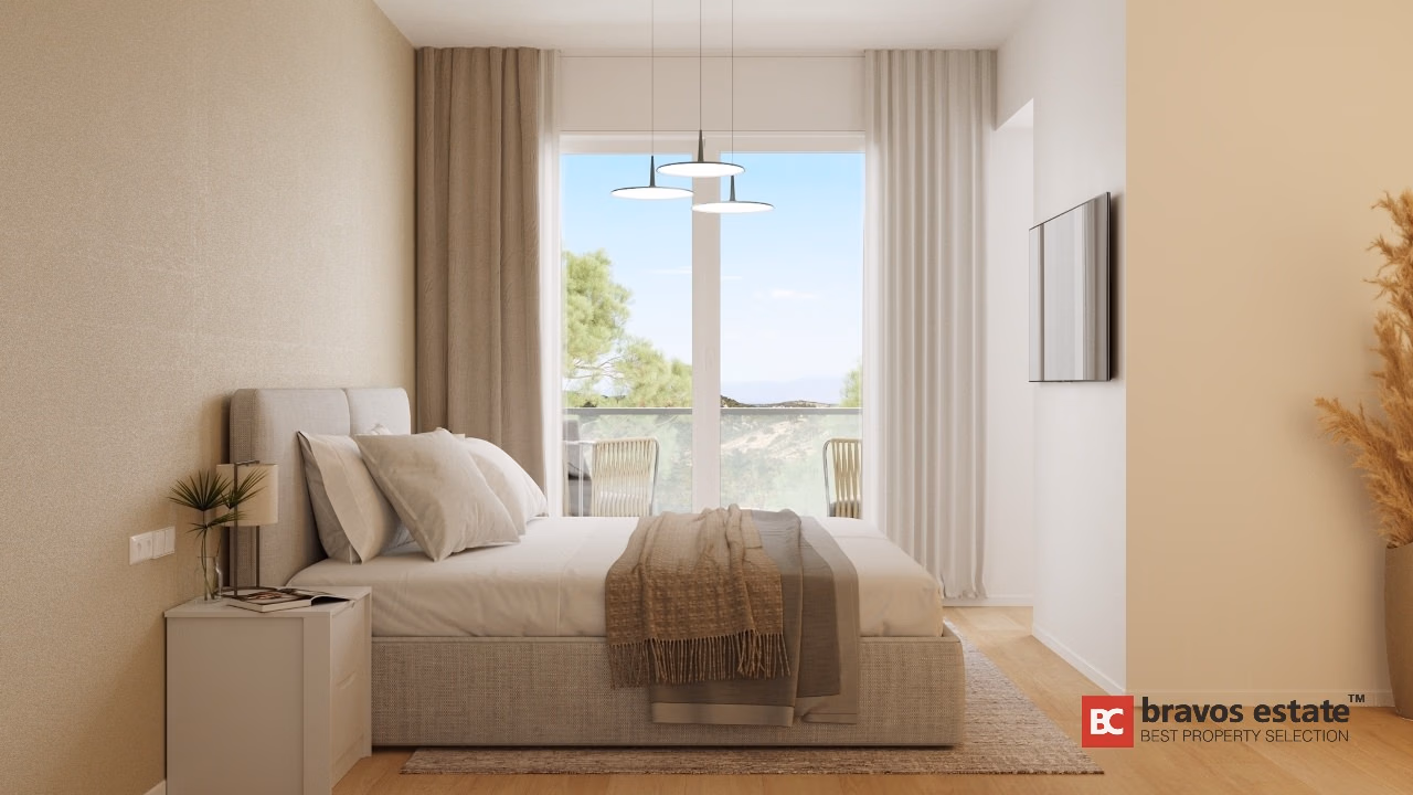 Neubau-Villa mit 4 Schlafzimmern in Finestrat - 21