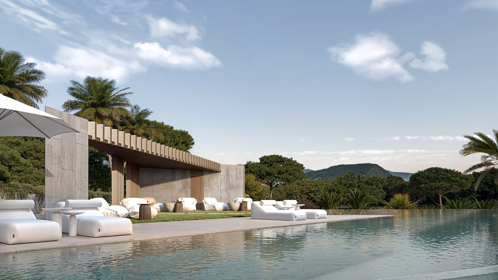Estepona Sky Residences — Costa del Sol 5