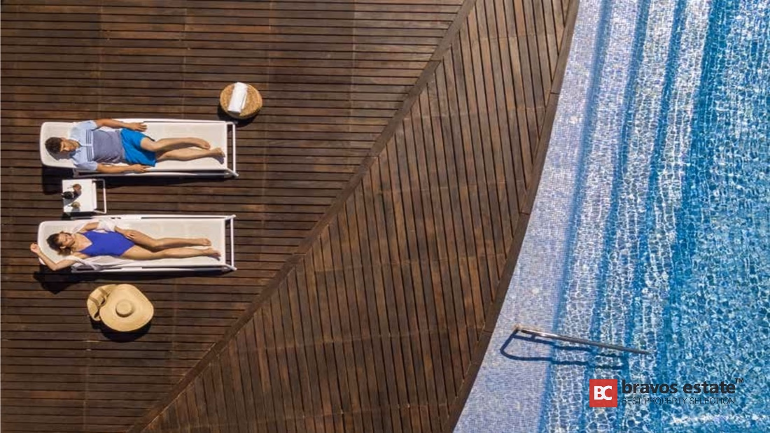 Villa spacieuse de 3 chambres à Las Colinas - 12