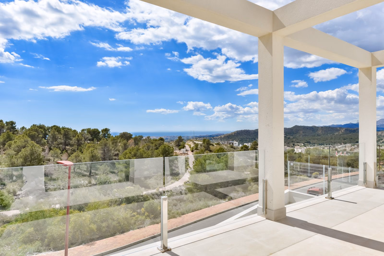 Villa Rey Luis I 38 — Sierra Cortina, Finestrat 3