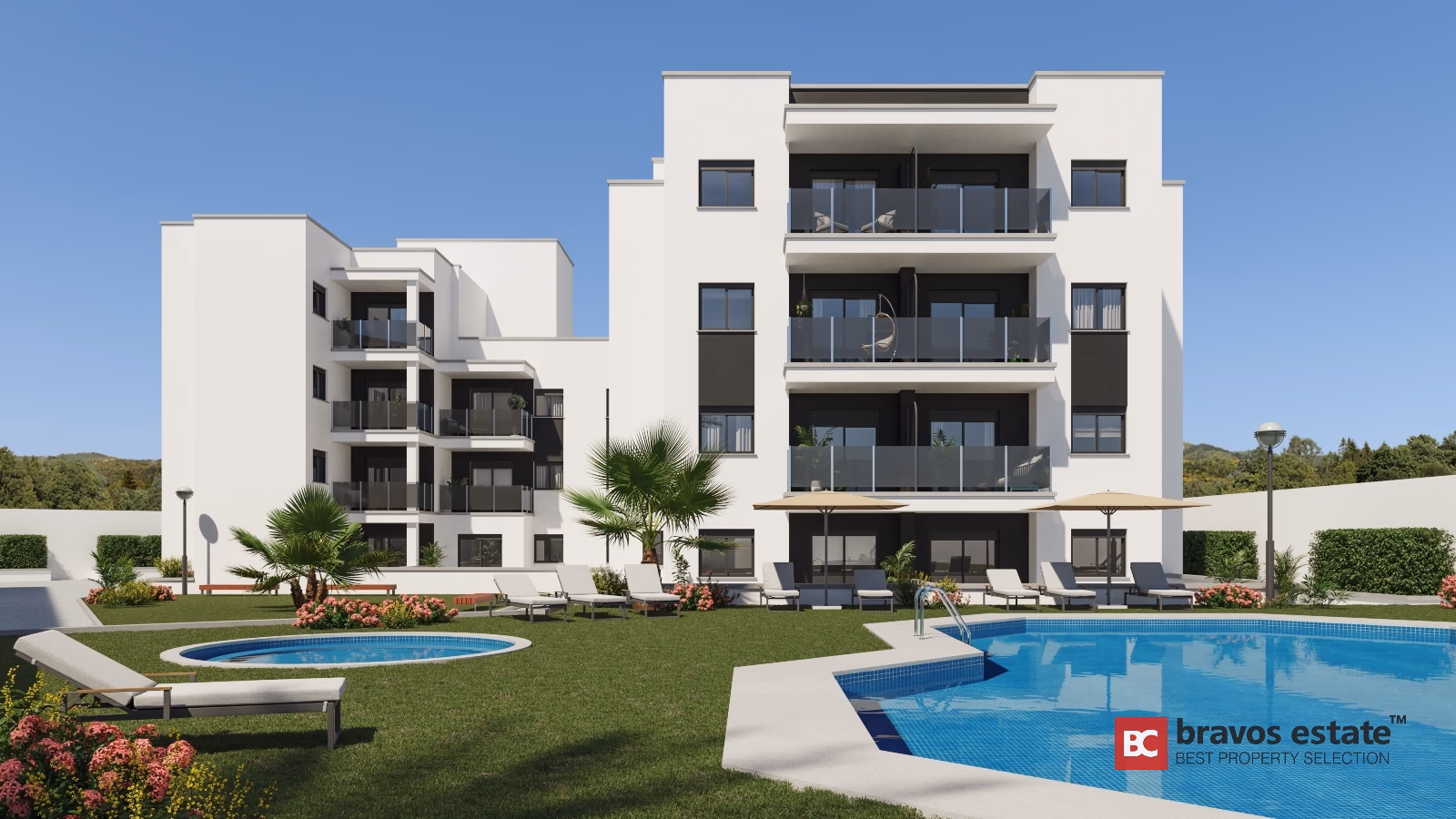 Beachside 3-Bedroom Apartment in Villajoyosa - 2