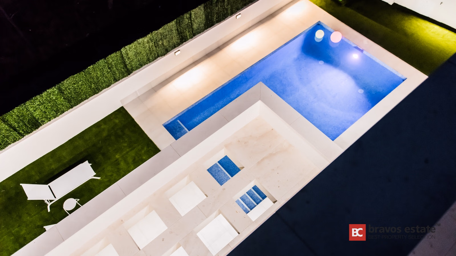 Geräumige Villa mit 3 Schlafzimmern in Finestrat - 3