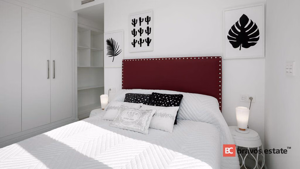 New Build 3-Bedroom Villa in Cabo Roig · 131 m² - 5