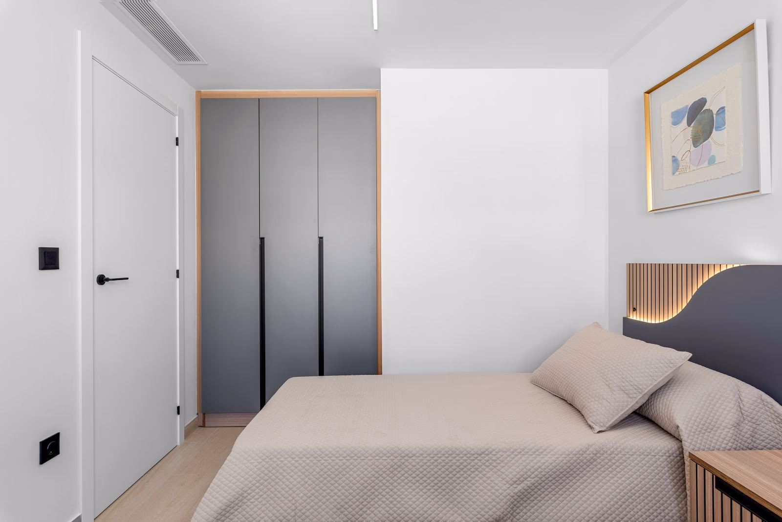 Oasis Laguna III — nowe apartamenty w El Raso, Guardamar del Segura - 17