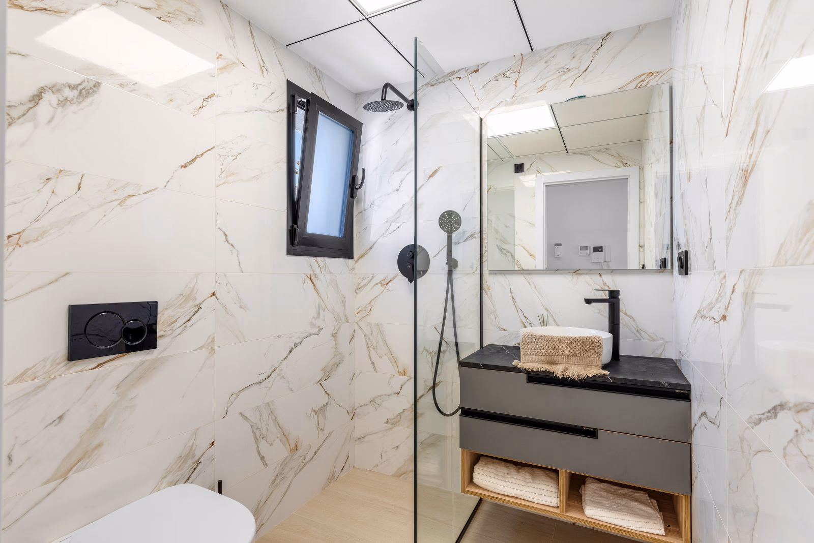 Oasis Laguna III — nowe apartamenty w El Raso, Guardamar del Segura - 20