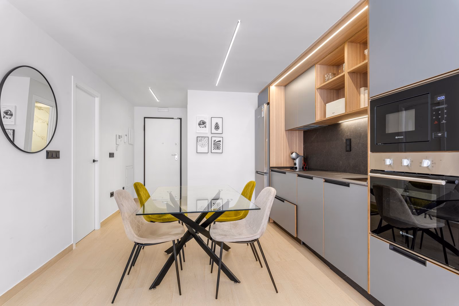 Oasis Laguna III — nowe apartamenty w El Raso, Guardamar del Segura - 24