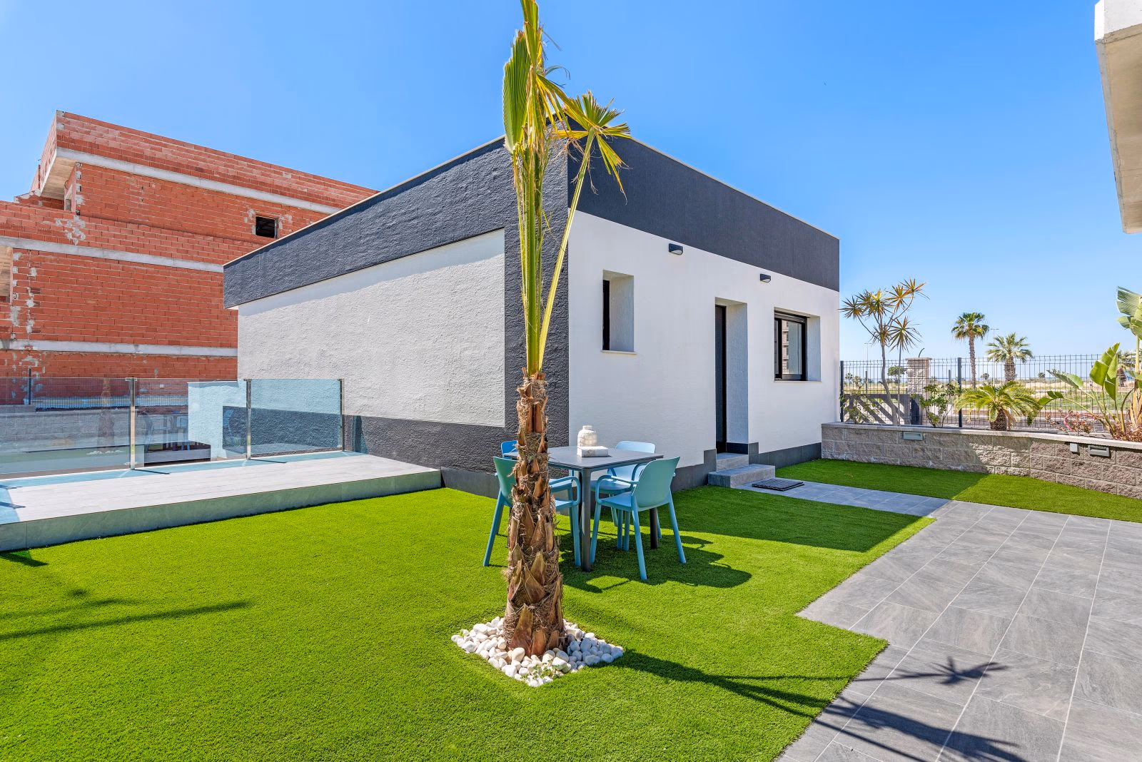 Oasis Laguna III — nowe apartamenty w El Raso, Guardamar del Segura - 27