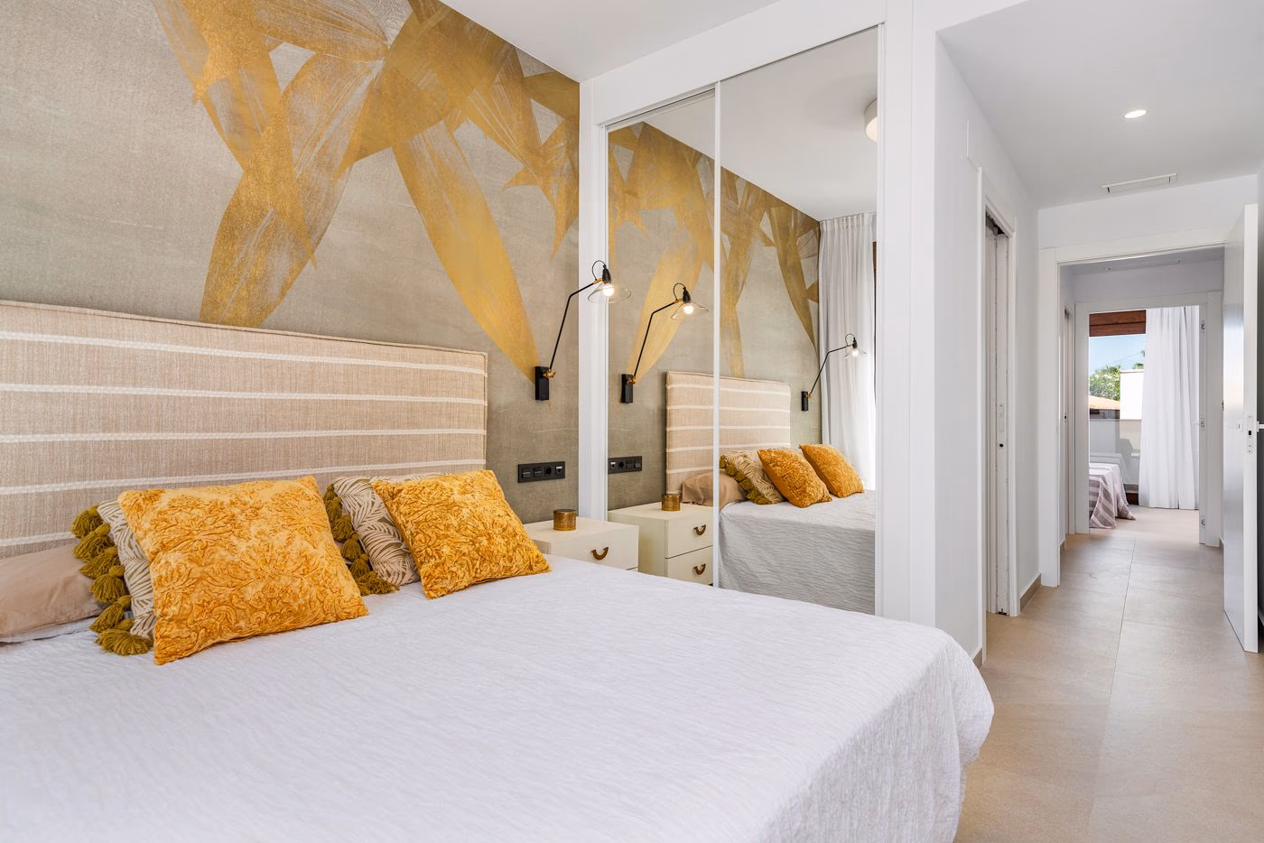 Balcones de Vivi — Apartments in Los Balcones, Torrevieja - 19