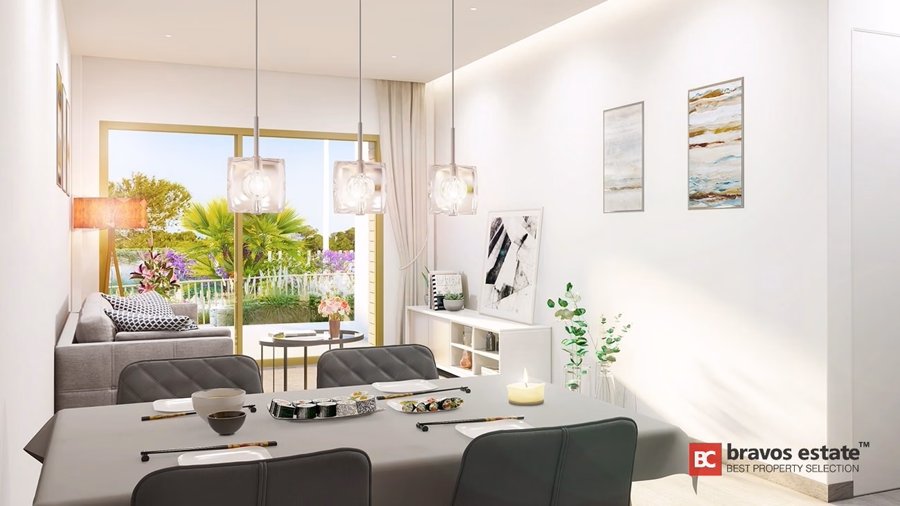 Bungalow de Obra Nueva de 2 Dormitorios en Torre de la Horadada - 9