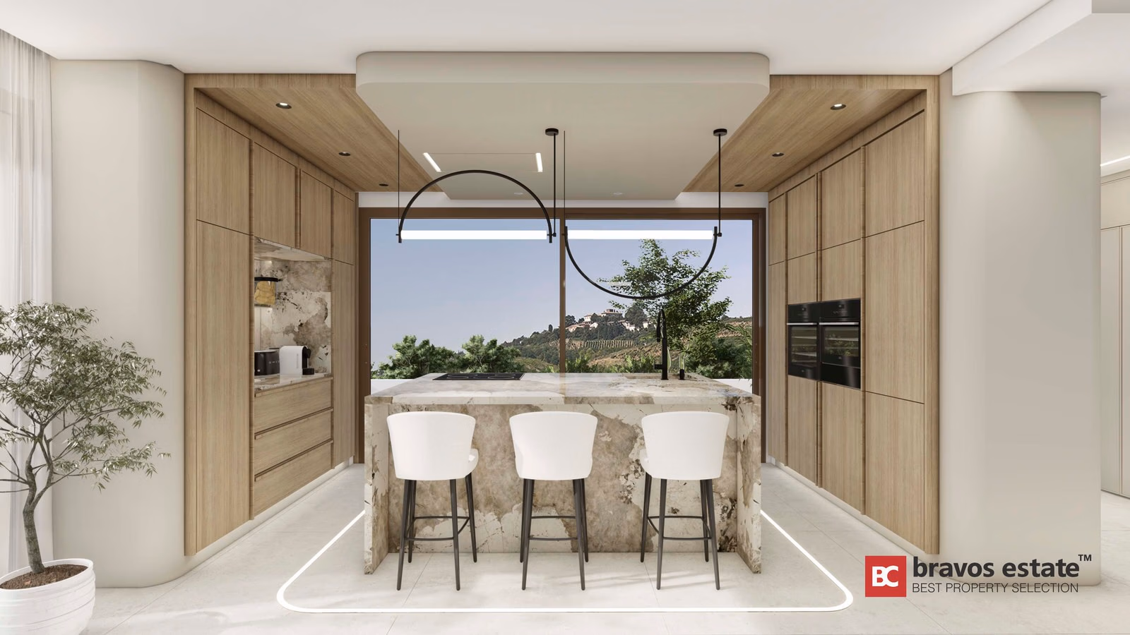 Villa spacieuse de 4 chambres à Finestrat - 11