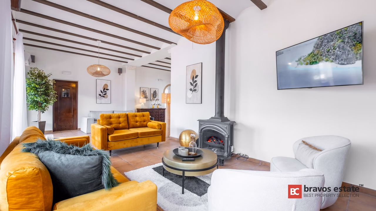 Villa de luxe de 12 chambres à Finestrat - 54
