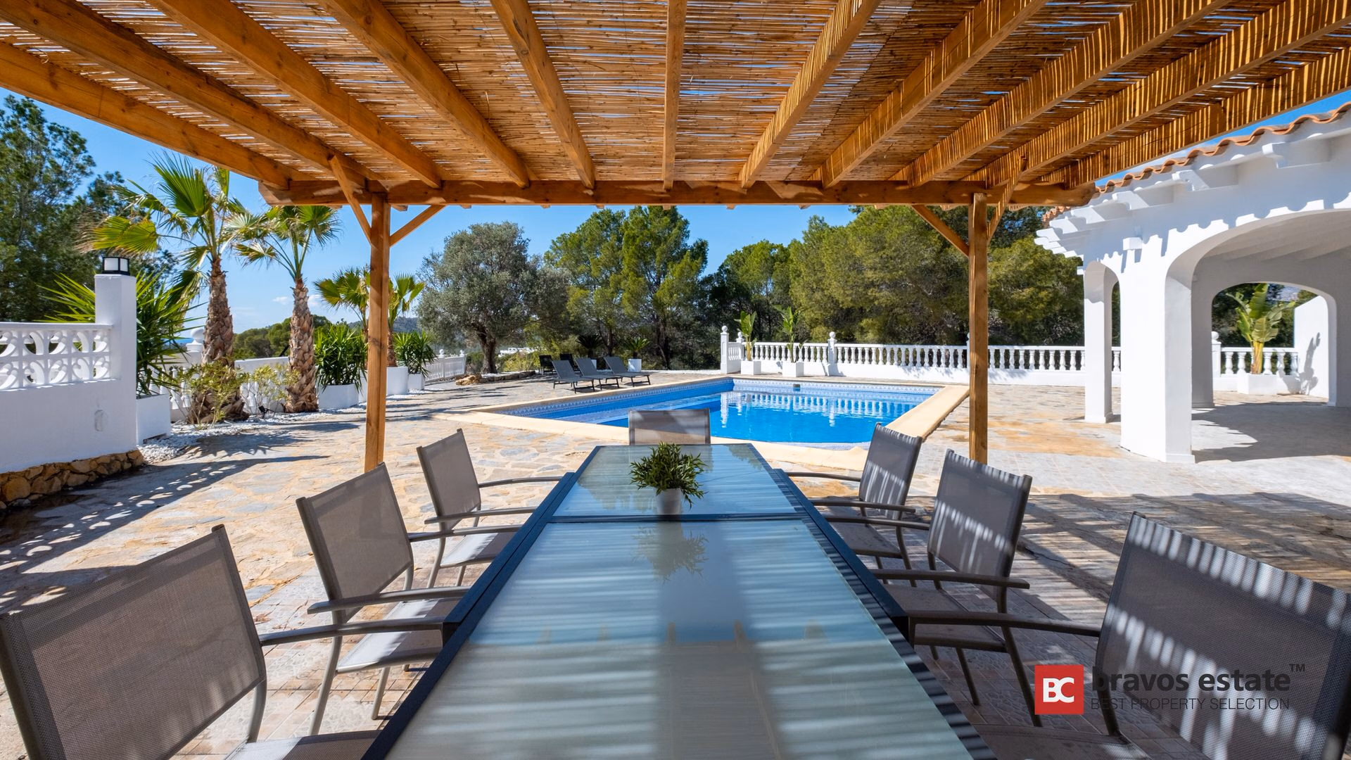 Geräumige Villa mit 8 Schlafzimmern in Finestrat - 18