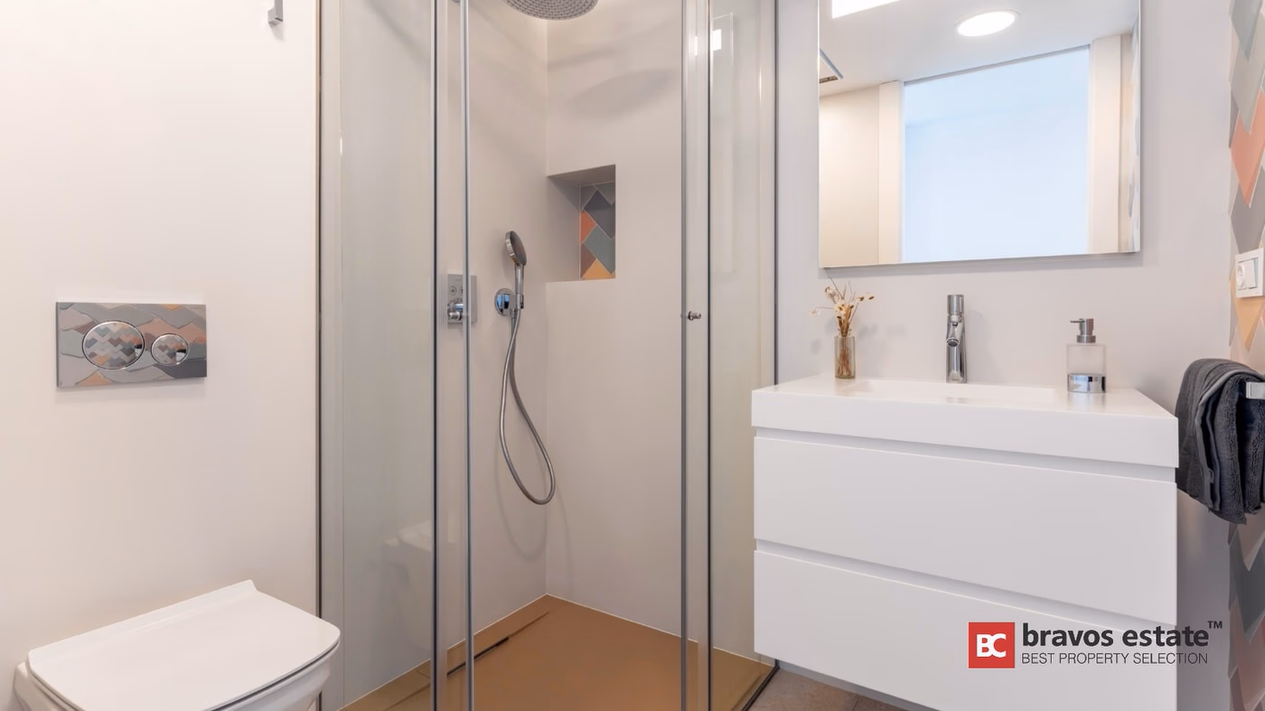 Luxe villa met 4 slaapkamers in Altea - 21
