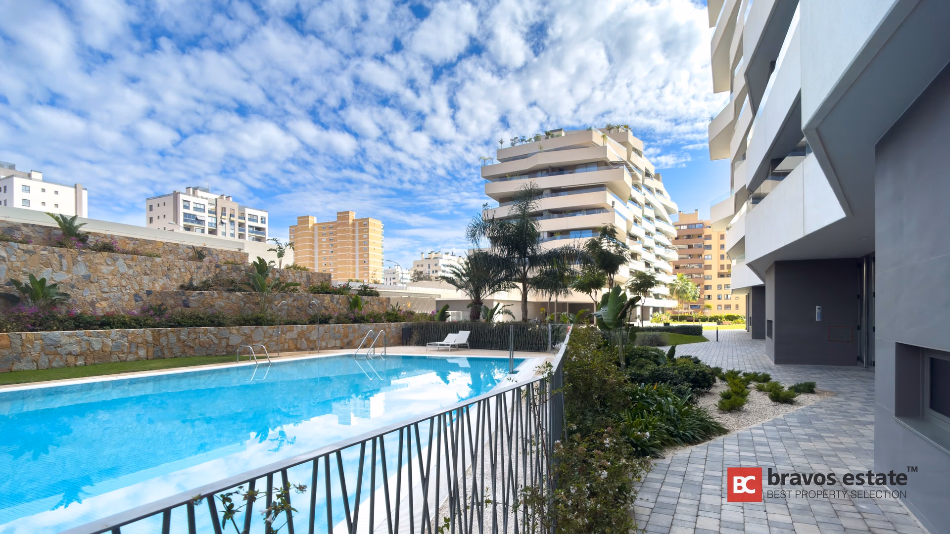 Appartement de 3 chambres en bord de mer à Playa de San Juan - 41