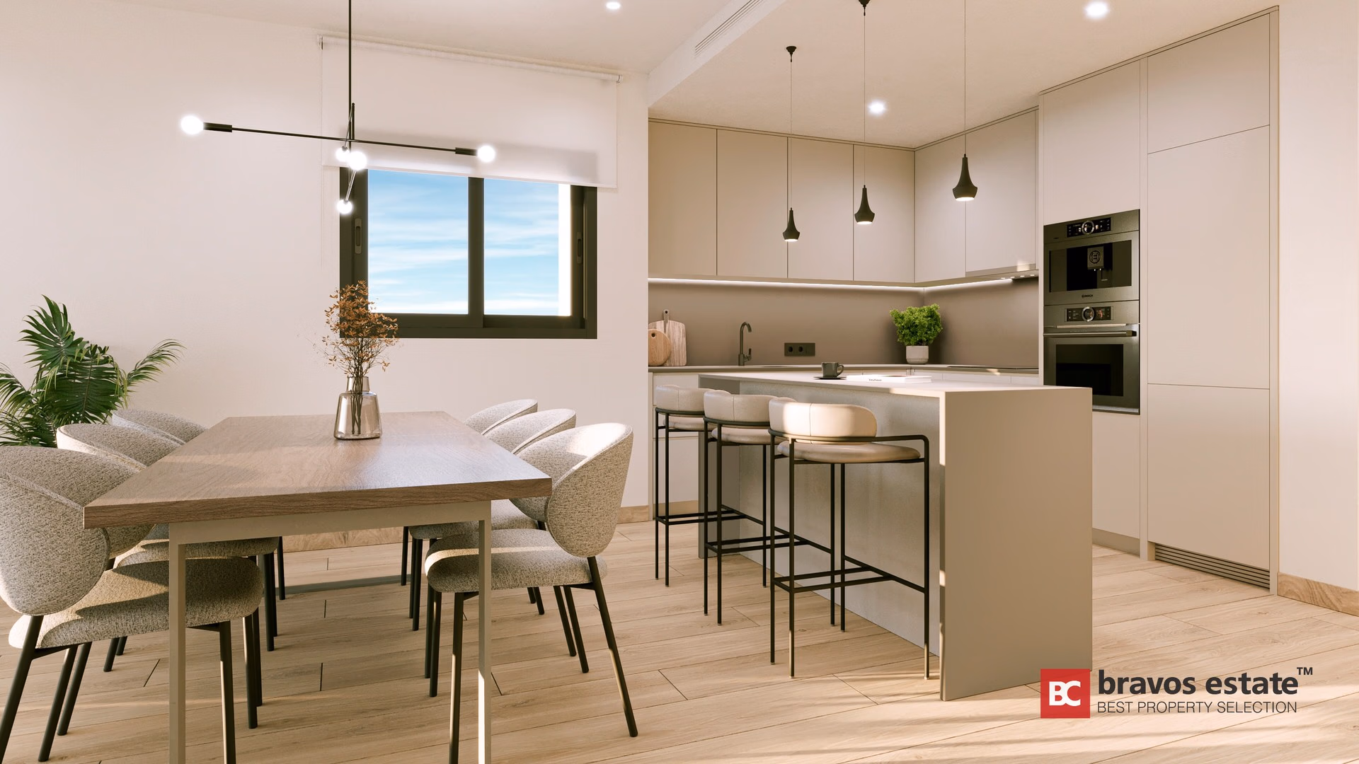Appartement de 2 chambres en construction neuve à Torrevieja - 11