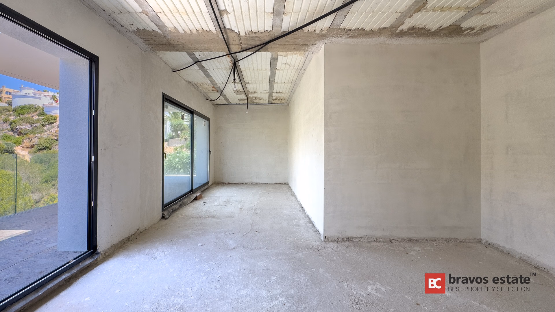 Villa De Lujo de 3 Dormitorios en Cumbre del Sol - 39