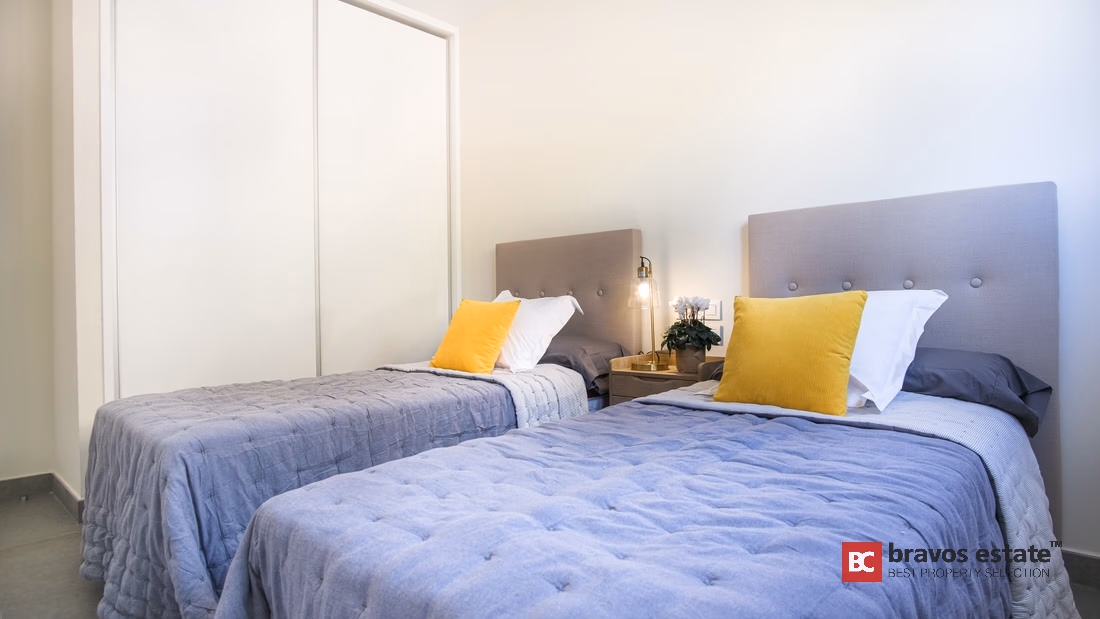 Villa neuve de 3 chambres à Polop - 16