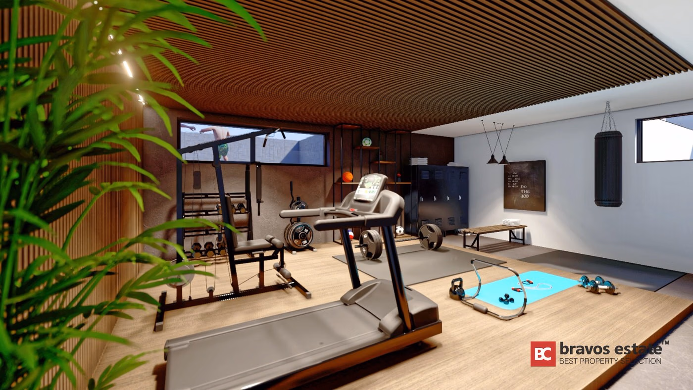 Spacious 4-Bedroom Villa in Playa de San Juan · 353 m² - 22