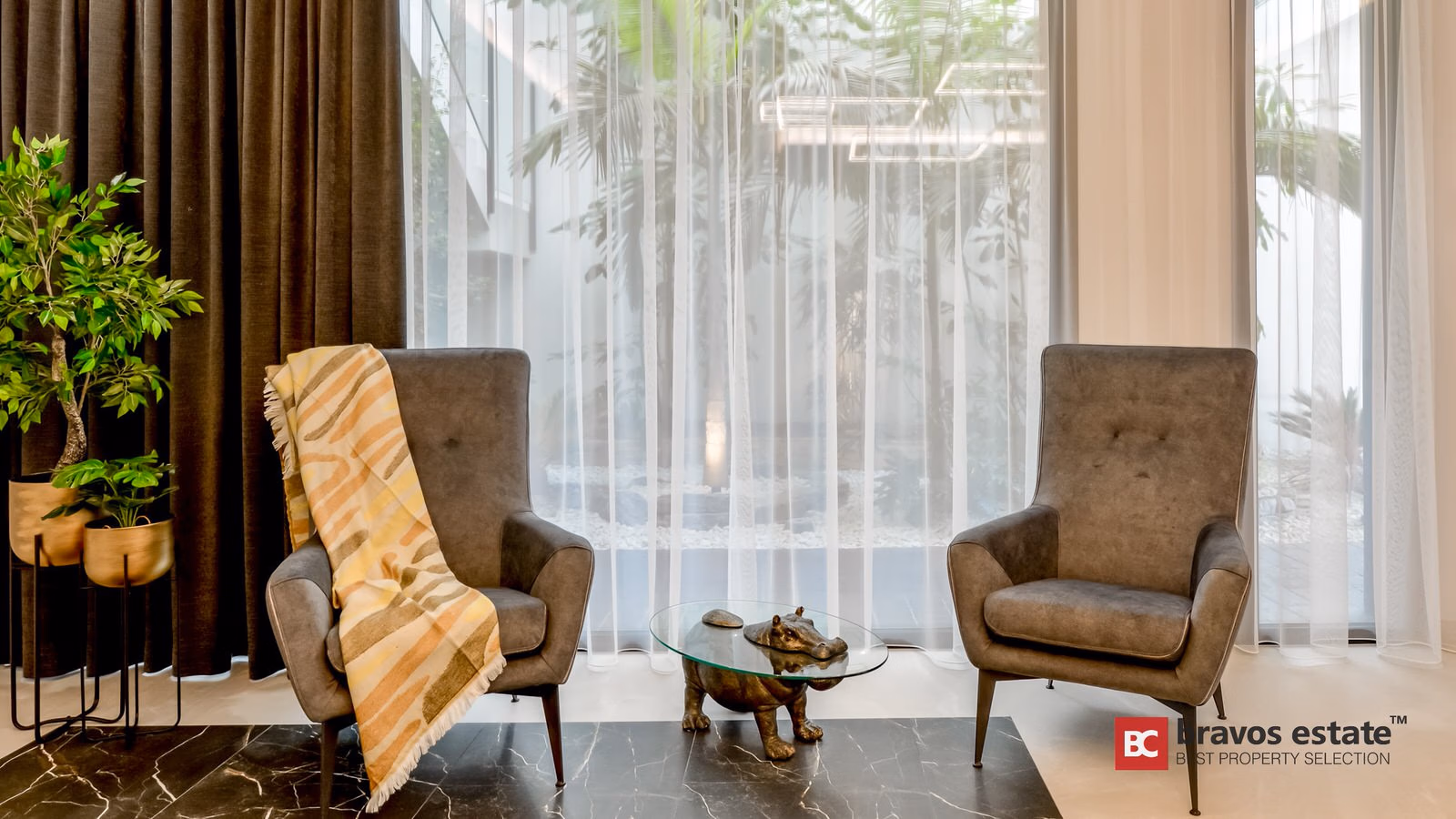 Luxe villa met 7 slaapkamers in Finestrat - 40