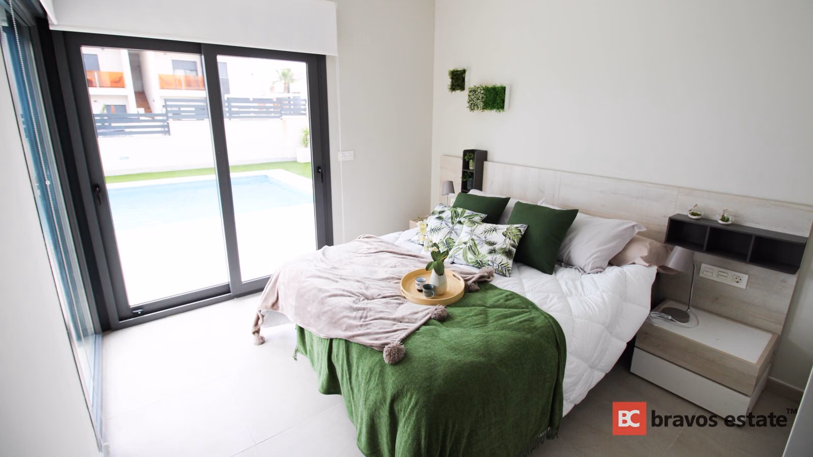 New Build 5-Bedroom Villa in Finestrat - 13