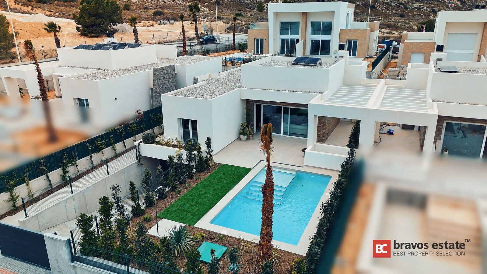 New Build 3-Bedroom Villa in Algorfa - La Finca Golf & Resort - 4
