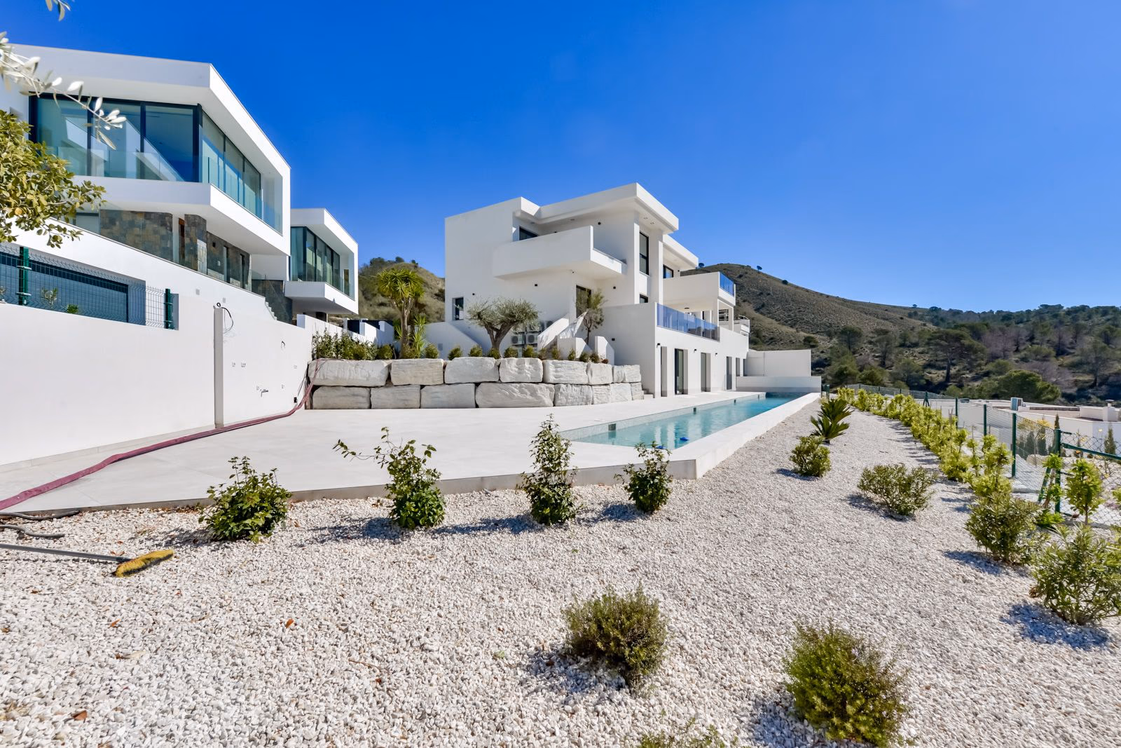 Villa Rey Felipe 22 — Sierra Cortina, Finestrat 48