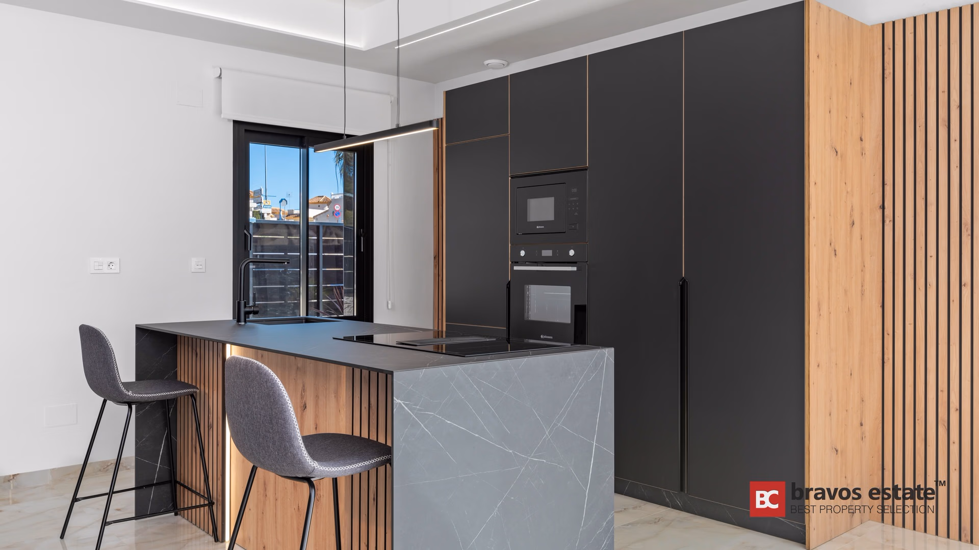 Nieuwbouw villa met 3 slaapkamers in Algorfa - La Finca Golf & Resort - 19