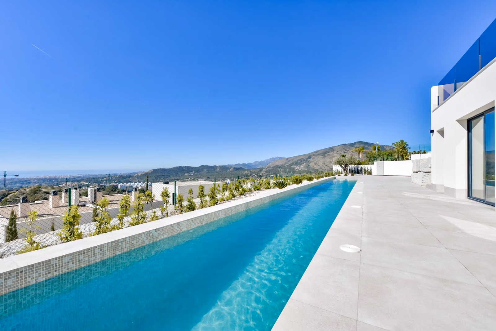 Villa Rey Felipe 22 — Sierra Cortina, Finestrat 77