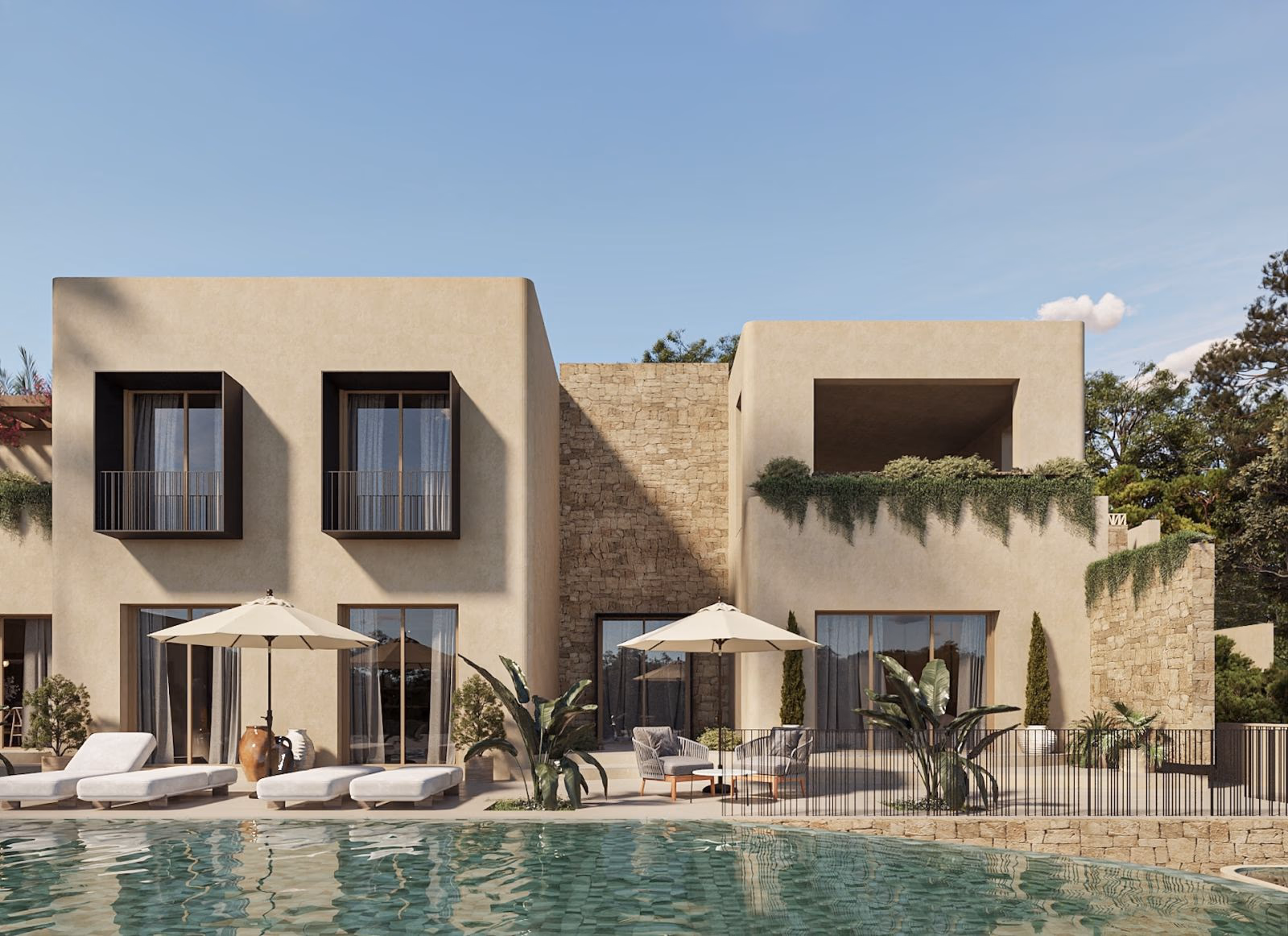 Oasis — Detached Villa in Altea - 7