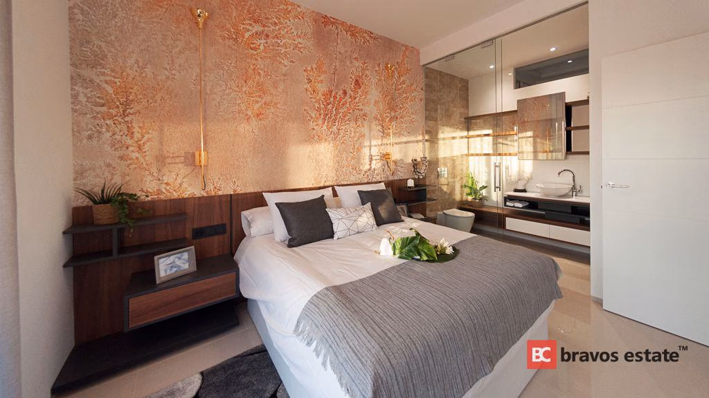 Апартаменты рядом с морем, 2 спальни в Ареналес-дель-Соль · 85 m² - 6