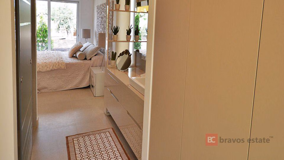 New Build 3-Bedroom Villa in Las Colinas · 140 m² - 14